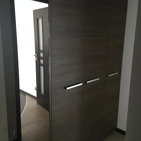 Appartement Apartament Centrum Zwirki I Wigury Gdynia
