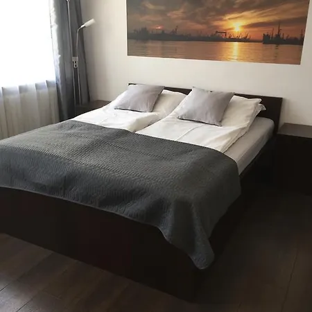 Apartament Centrum Zwirki I Wigury Appartement *