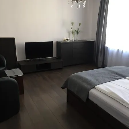 Appartement Apartament Centrum Zwirki I Wigury