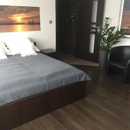 Appartement Apartament Centrum Zwirki I Wigury